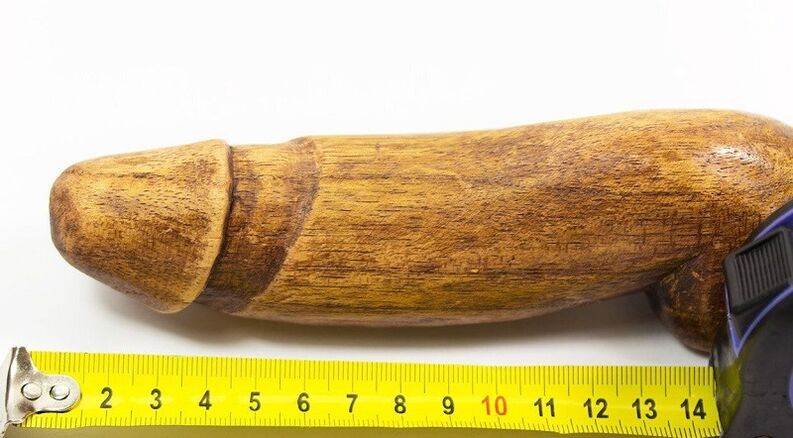 陰茎のサイズを増やす方法