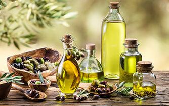 ペニス増大のためのオリーブオイルと重曹