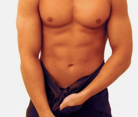 ペニス増大のためのストレッチテクニック